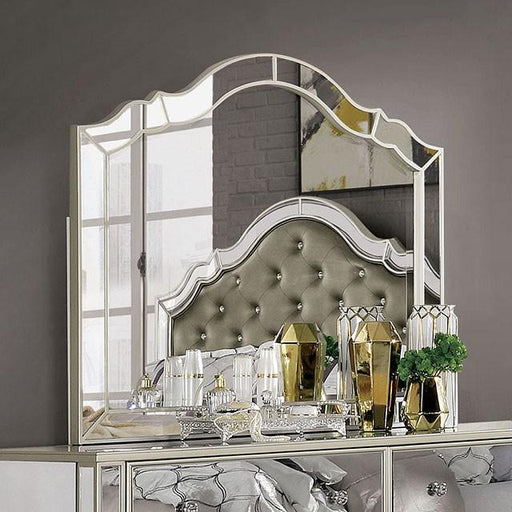 ELIORA Mirror - Olympia Furniture (Saint George, Utah)