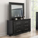 Ashbourne Dresser - Olympia Furniture (Saint George, Utah)