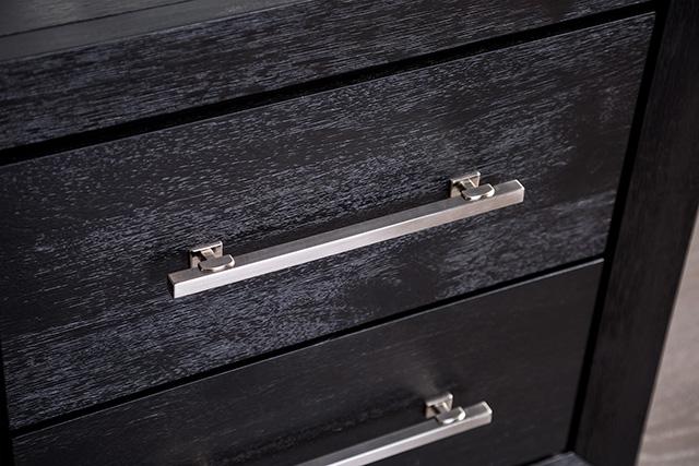 Ashbourne Dresser - Olympia Furniture (Saint George, Utah)