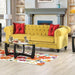 ELIZA Sofa - Olympia Furniture (Saint George, Utah)