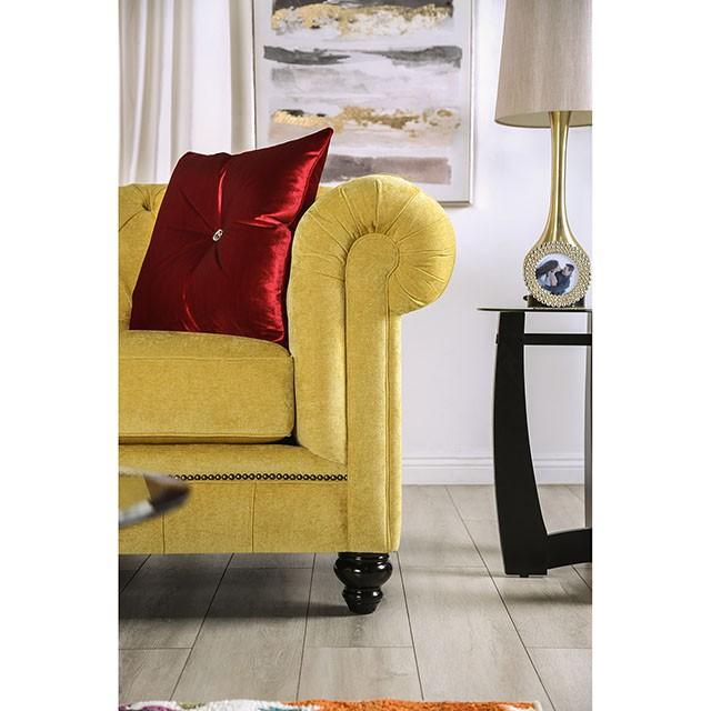 ELIZA Sofa - Olympia Furniture (Saint George, Utah)