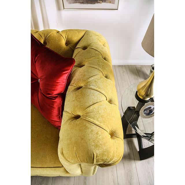 ELIZA Sofa - Olympia Furniture (Saint George, Utah)