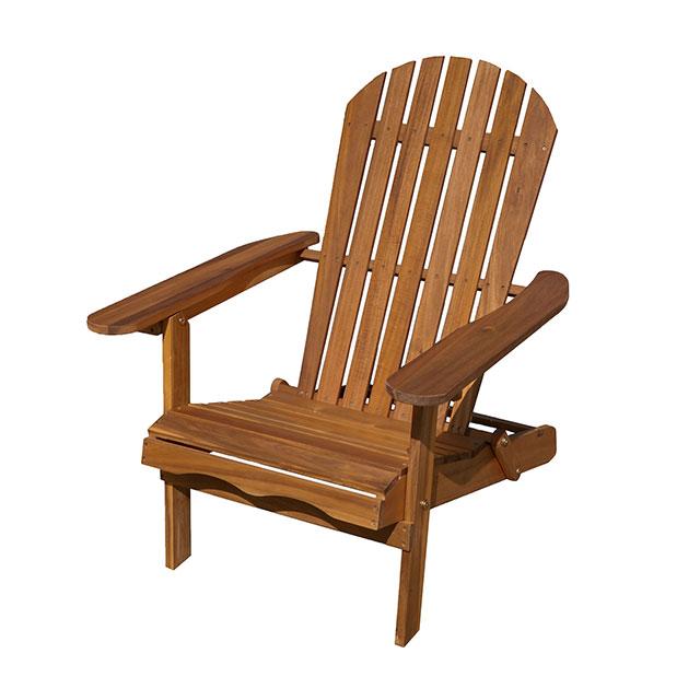 Elk Adirondack Chair - Olympia Furniture (Saint George, Utah)