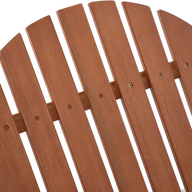 Elk Adirondack Chair - Olympia Furniture (Saint George, Utah)
