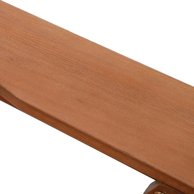 Elk Adirondack Chair - Olympia Furniture (Saint George, Utah)