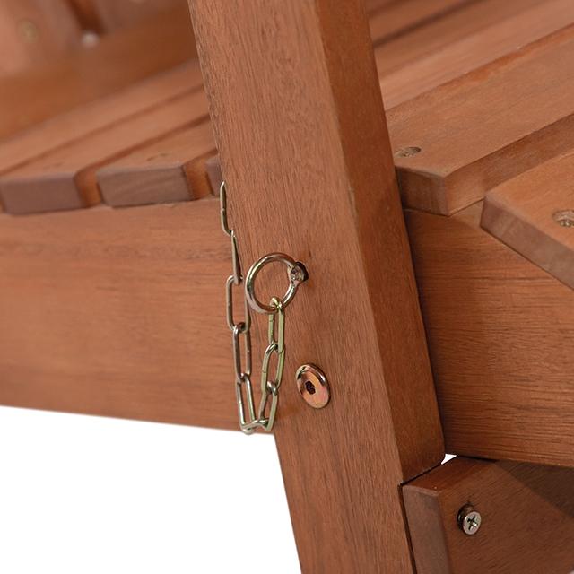 Elk Adirondack Chair - Olympia Furniture (Saint George, Utah)