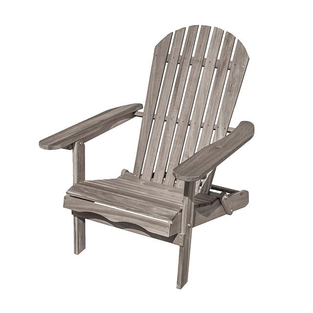 Elk Adirondack Chair - Olympia Furniture (Saint George, Utah)