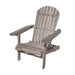 Elk Adirondack Chair - Olympia Furniture (Saint George, Utah)