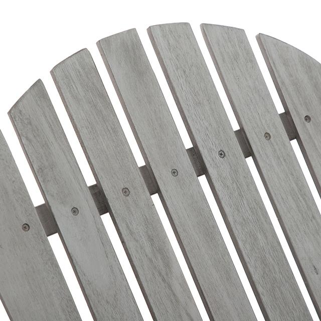 Elk Adirondack Chair - Olympia Furniture (Saint George, Utah)