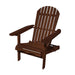 Elk Adirondack Chair - Olympia Furniture (Saint George, Utah)