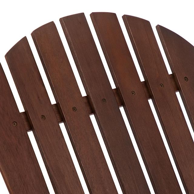 Elk Adirondack Chair - Olympia Furniture (Saint George, Utah)