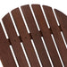 Elk Adirondack Chair - Olympia Furniture (Saint George, Utah)