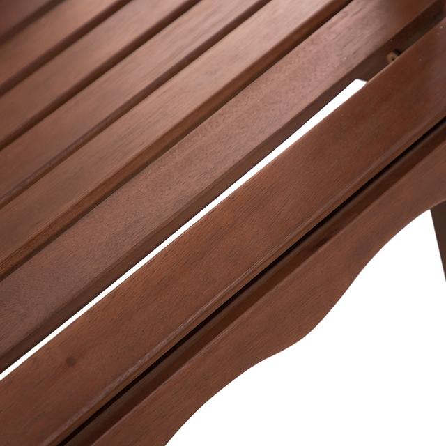 Elk Adirondack Chair - Olympia Furniture (Saint George, Utah)