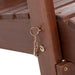 Elk Adirondack Chair - Olympia Furniture (Saint George, Utah)