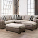 ASHENWEALD Sectional - Olympia Furniture (Saint George, Utah)