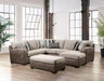 ASHENWEALD Sectional - Olympia Furniture (Saint George, Utah)