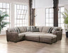 ASHENWEALD Sectional - Olympia Furniture (Saint George, Utah)