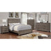 Asterope Mirror - Olympia Furniture (Saint George, Utah)
