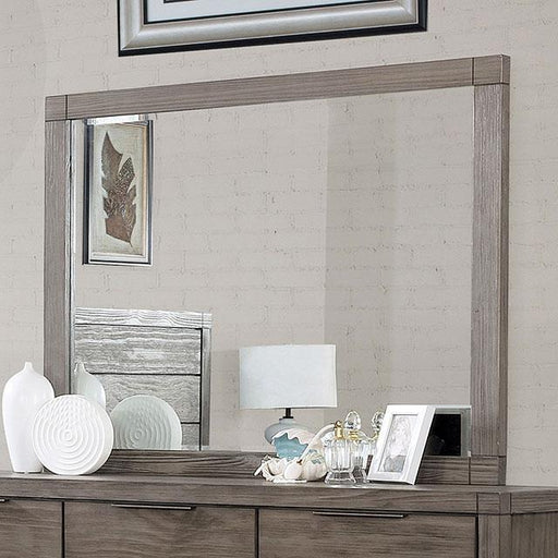 Asterope Mirror - Olympia Furniture (Saint George, Utah)