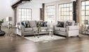 Atherstone Loveseat - Olympia Furniture (Saint George, Utah)
