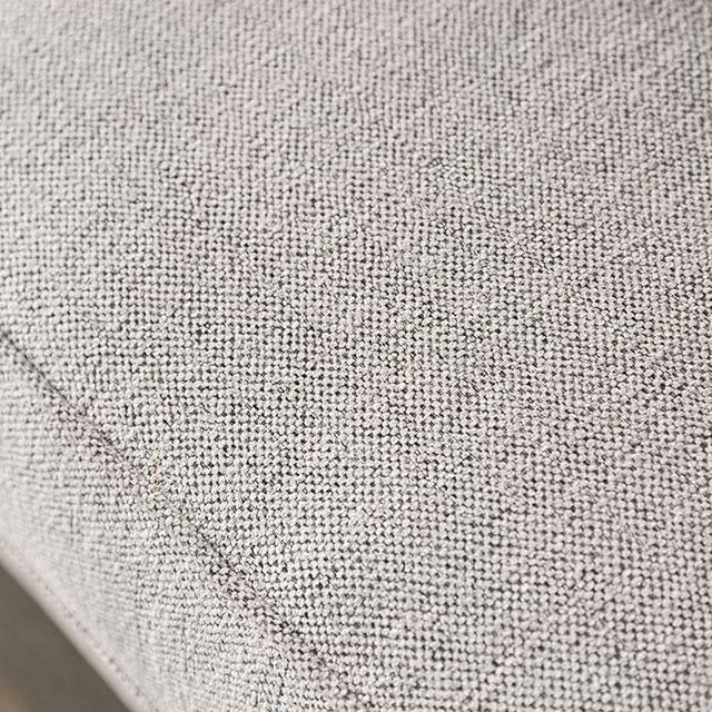 Atherstone Loveseat - Olympia Furniture (Saint George, Utah)