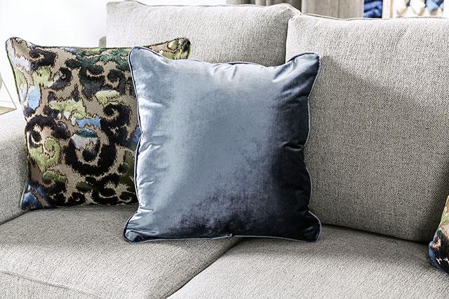 Atherstone Loveseat - Olympia Furniture (Saint George, Utah)