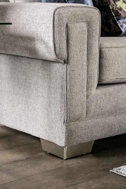 Atherstone Loveseat - Olympia Furniture (Saint George, Utah)