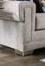 Atherstone Loveseat - Olympia Furniture (Saint George, Utah)
