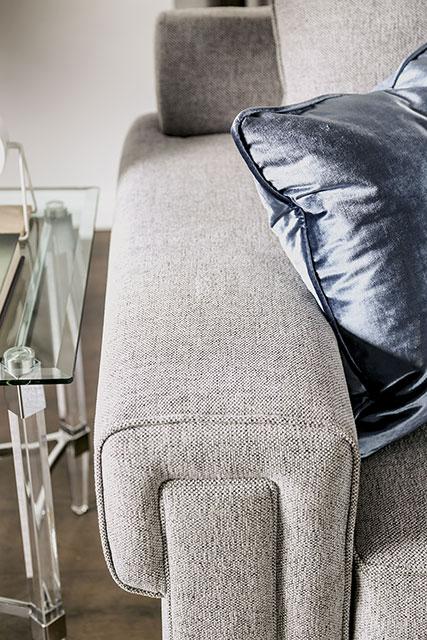 Atherstone Loveseat - Olympia Furniture (Saint George, Utah)