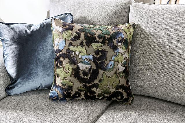 Atherstone Loveseat - Olympia Furniture (Saint George, Utah)