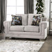 Atherstone Loveseat - Olympia Furniture (Saint George, Utah)