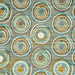 Atlas Rug Gray - Olympia Furniture (Saint George, Utah)