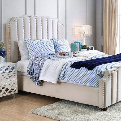 Atria Queen Bed - Olympia Furniture (Saint George, Utah)