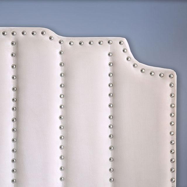 Atria Queen Bed - Olympia Furniture (Saint George, Utah)