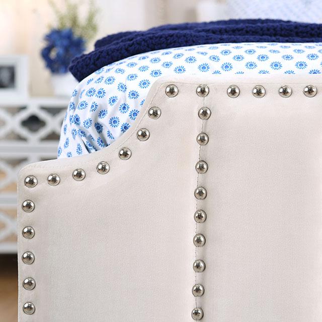 Atria Queen Bed - Olympia Furniture (Saint George, Utah)