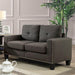 ATTWELL Loveseat - Olympia Furniture (Saint George, Utah)