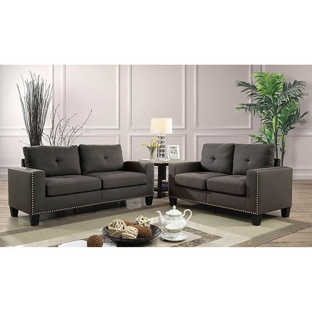 ATTWELL Sofa - Olympia Furniture (Saint George, Utah)