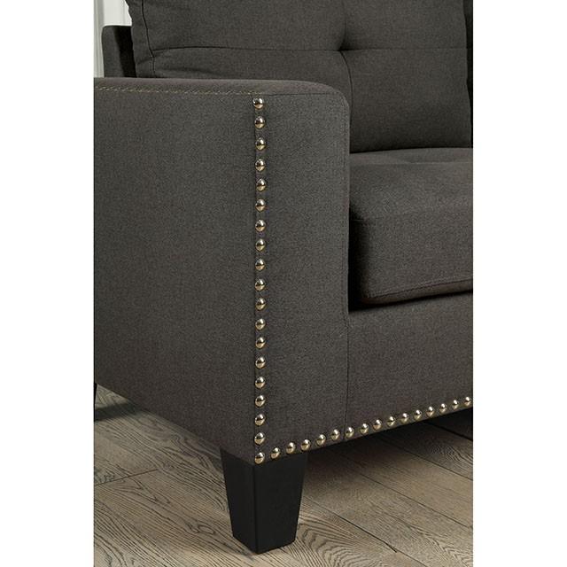 ATTWELL Sofa - Olympia Furniture (Saint George, Utah)