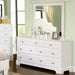 Aubonne Mirror - Olympia Furniture (Saint George, Utah)