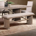 Ellesmere Bench - Olympia Furniture (Saint George, Utah)