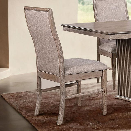 Ellesmere Side Chair (2/CTN) - Olympia Furniture (Saint George, Utah)