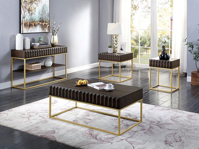 AUGSBURG Coffee Table - Olympia Furniture (Saint George, Utah)