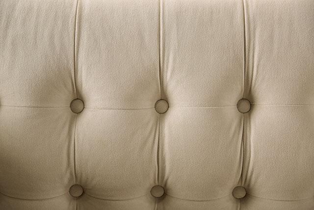 Elliot Loveseat - Olympia Furniture (Saint George, Utah)