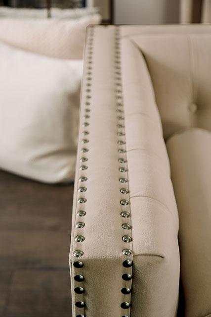Elliot Loveseat - Olympia Furniture (Saint George, Utah)