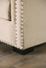 Elliot Loveseat - Olympia Furniture (Saint George, Utah)