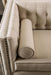 Elliot Loveseat - Olympia Furniture (Saint George, Utah)