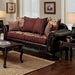 ELLIS Sofa - Olympia Furniture (Saint George, Utah)