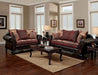 ELLIS Sofa - Olympia Furniture (Saint George, Utah)