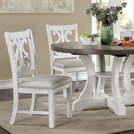 Auletta Dining Table Set - Olympia Furniture (Saint George, Utah)