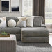 Elmhurst L-shaped Sectional - Olympia Furniture (Saint George, Utah)